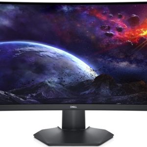 Dell S3422DWG 144Hz Curved Ultrawide