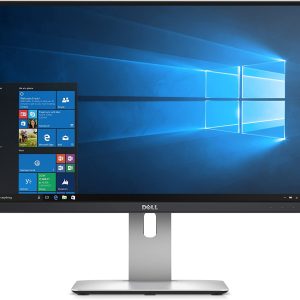 Dell U2515H *No Stand*