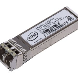 DELL SFP+ TRANSCEIVER 10GBASE-SR | NEW
