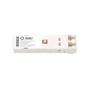 HP JDS UNIPHASE SFP FIBER OPTIC RECEIVER